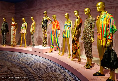 versace groninger museum|Gianni Versace Retrospective .